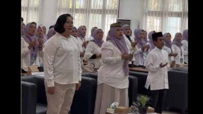 DPRD Mura Dina Maulidah Dorong Kemandirian Ekonomi Perempuan Kalteng Lewat Program Riil