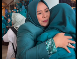 Kawal Isu Stunting dari Makassar, Pimpinan DPRD Mura Dina Maulidah Siap Dorong Sinergi Legislatif Eksekutif