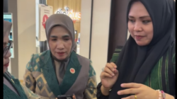 Waket I DPRD Mura Dina Maulidah Siap Perkuat Anggaran UMKM Daerah