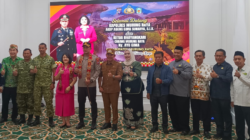 Rejikinoor Optimistis Pelayanan Polres Mura Makin Baik