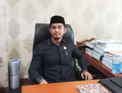 Fahriadi Desak Akses Pendidikan Setara Dalam SPMB 2026