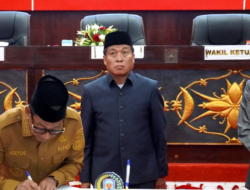 Anggota DPRD Mura Siap Bahas Ranperda Kelembagaan