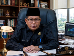 Sorotan DPRD Mura, MTQ KORPRI 2026 Harus Jadi Momentum Kebangkitan Ekonomi