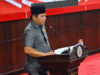 Peringatan Keras Bebie di Paripurna DPRD, Jangan Sampai Rumah Sakit Penuh Pasien TBC