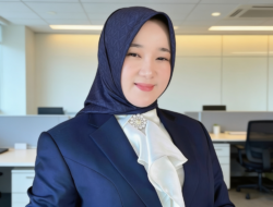 Harapan Lita Norfiana pada Event Provinsi di Mura