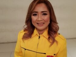Peringatan Harlah Pancasila, Olivia Dorong Peran Strategis Pemuda