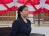 Tuti Marheni Dorong Optimalisasi Infrastruktur Menjelang Sinode GKE XXV