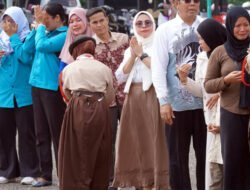 Dukungan Penuh Pemkab Mura untuk Pembinaan Generasi Muda di Jamnas XII 2026