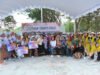 Mengubah Bahan Sederhana Jadi Istimewa pada Festival Jajanan Tempo Dulu