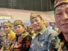 Bupati Mura Hadiri Rakor Pemdes se-Kalteng 2026