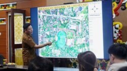 Kanal YouTube Diskominfo SP Mura Batasi Siaran Langsung Saat Hiburan Rakyat HUT ke-24