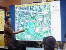 Kanal YouTube Diskominfo SP Mura Batasi Siaran Langsung Saat Hiburan Rakyat HUT ke-24
