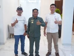 Pemkab Mura Inspeksi Kesiapan Fasilitas Tamu Undangan HUT Daerah