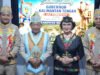 Apresiasi Bupati Mura atas Kunjungan Kerja Gubernur Kalteng di Bumi Tana Malai Tolung Lingu