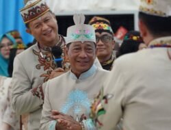 Usung Tema Hebat Bersinergi, Pemkab Mura Perkuat Kolaborasi Lintas Sektor
