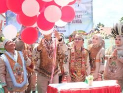 Dukung UMKM Lokal, Pemkab Mura Luncurkan Program Kredit Bersubsidi Kartu Mura Hebat