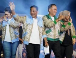 Pemkab Mura Komitmen Dorong Sektor Strategis Demi Kesejahteraan Rakyat