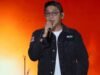 Pererat Tali Silaturahmi Warga, Bupati Heriyus Buka Malam Hiburan Rakyat Hari Jadi Ke-24 Mura