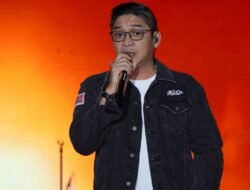 Pererat Tali Silaturahmi Warga, Bupati Heriyus Buka Malam Hiburan Rakyat Hari Jadi Ke-24 Mura