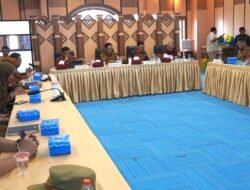 Pj Sekda Mura Minta Seluruh OPD Integrasikan Perspektif Kependudukan dalam Program Kerja