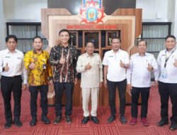Bupati Heriyus Dorong Penguatan Program Bangga Kencana di Mura