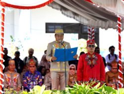 Bupati Mura Pertajam Program Unggulan HEBAT demi Kesejahteraan Rakyat