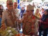 Sinergi Gubernur Kalteng dan Bupati Mura Jaga Daya Beli Masyarakat Lewat Pasar Murah