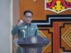 Visi Bupati Heriyus Jadikan Olahraga Penggerak Ekonomi Daerah Mura