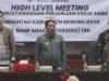 Apresiasi Sinergi dengan Bank Mandiri, Bupati Mura Tekankan Pentingnya Good Governance