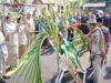 Bupati Mura Pimpin Upacara Hari Jadi ke-24 Bersama Gubernur Kalteng