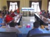 Pemkab Mura Edukasi Masyarakat untuk Hentikan Praktik Membakar Lahan