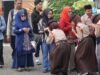 Fasilitasi Generasi Muda, Pemkab Mura Resmi Lepas 57 Duta Daerah ke Jamnas XII 2026