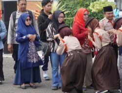 Fasilitasi Generasi Muda, Pemkab Mura Resmi Lepas 57 Duta Daerah ke Jamnas XII 2026