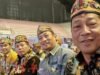 Pemkab Mura Terima Bantuan Starlink pada Rakor Pemdes se-Kalteng 2026