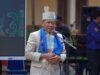Gubernur Kalteng dan Bupati Mura Beri Motivasi Langsung kepada Pelajar Murung Raya