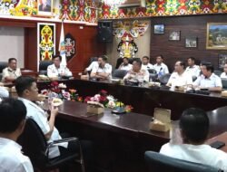 Utamakan Keselamatan Mahasiswa KKN, Pemkab Mura Batasi Penempatan di Wilayah Akses Ekstrem