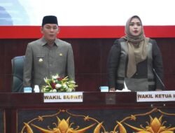 Pemkab Mura Apresiasi Sinergi DPRD dan Masyarakat dalam Pembangunan Daerah