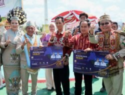 HUT ke-24 Mura, Wakil Ketua I DPRD Tegaskan Komitmen Pengawalan Kebijakan Pro Rakyat