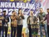 Arus Modernisasi Makin Keras, Dina Maulidah Ajak Generasi Muda Mura Jadikan Seni Tradisi Benteng Moral