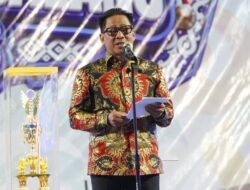 Bupati Heriyus Tutup Resmi Festival Budaya Tira Tangka Balang 2026