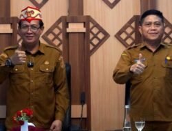 Tekan Kesenjangan IPG, Pemkab Mura Perkuat Advokasi Pengarusutamaan Gender 2026