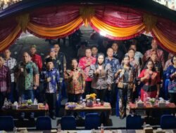 Perkuat Tata Kelola Kebudayaan, Ketua DPRD H. Rumiadi Komitmen Kawal Alokasi Anggaran Seni Mura