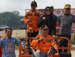 Pemkab Mura Siapkan Personel dan Sarpras Hadapi Potensi Karhutla 2026