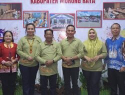 Wakil Ketua I DPRD Mura Dina Maulidah Minta Stand Mura Expo 2026 Lebih Inovatif dan Edukatif