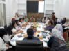 Sambut Kunjungan Ketua TP-PKK Kalteng, Pemkab dan TP-PKK Mura Matangkan Persiapan Akhir
