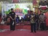 Bupati Heriyus Hadiri Pentas Seni Paguyuban Turonggo Djati Manggolo, Pemkab Mura Dorong Pelestarian Keberagaman Budaya