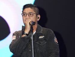 Bupati Heriyus Dorong Potensi Seni Lokal di Panggung Peringatan Puncak Mura