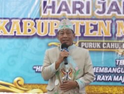 Pemkab Mura Ajak Masyarakat Merawat Persatuan dan Kerukunan Daerah