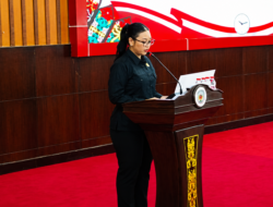 Kabik Minta Pemkab Mura Jelaskan Program yang Belum Maksimal
