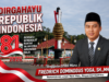 Momentum Kemerdekaan 2026, Fredrich Dominggus Yoga Dorong Peningkatan Kualitas Hidup Masyarakat Mura